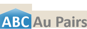 ABC Au Pairs logo